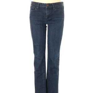 J.Crew  Stretch Jeans 29 Toothpick